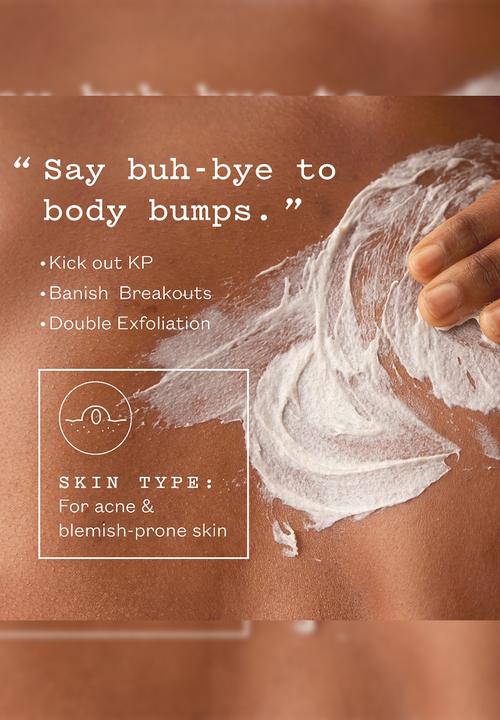 Frank Body - Glycolic Body Scrub - 250g