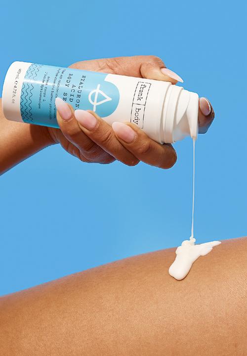 Frank Body - Hyaluronic Acid Body Serum - 140ml