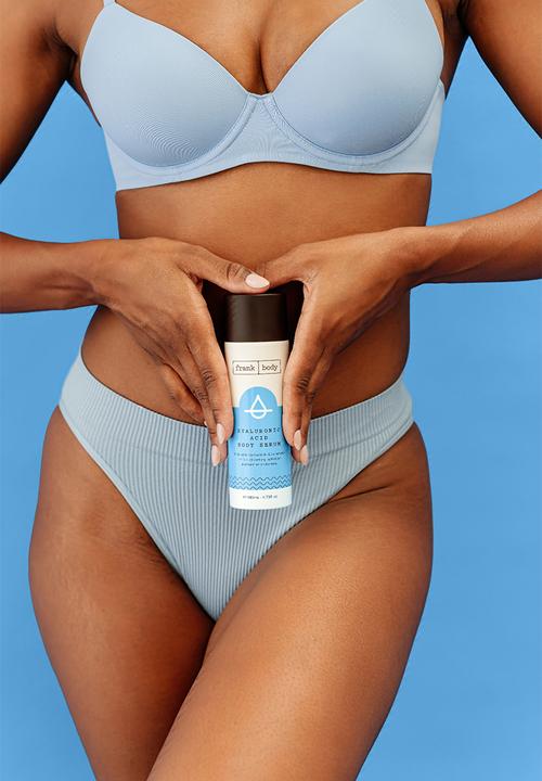 Frank Body - Hyaluronic Acid Body Serum - 140ml