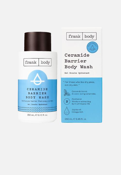 Frank Body - Ceramide Barrier Wash - 250ml
