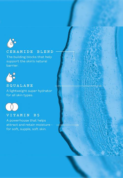 Frank Body - Ceramide Barrier Wash - 250ml