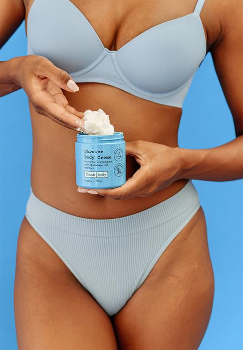 Frank Body - Barrier Body Creme - 230ml