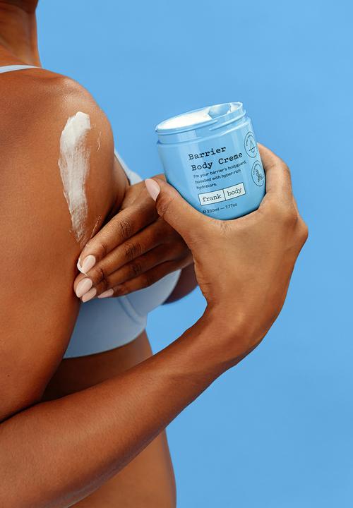 Frank Body - Barrier Body Creme - 230ml
