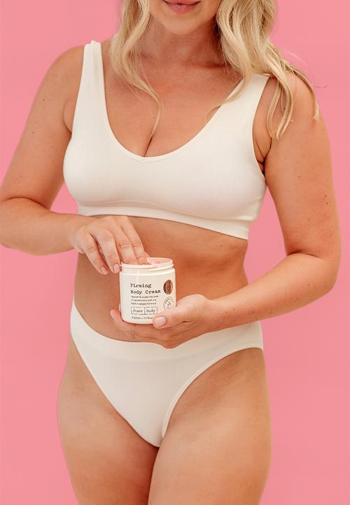Frank Body - Firming Body Cream - 230ml