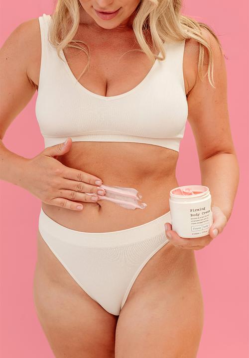 Frank Body - Firming Body Cream - 230ml