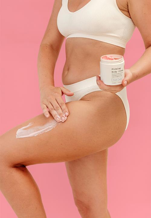 Frank Body - Firming Body Cream - 230ml
