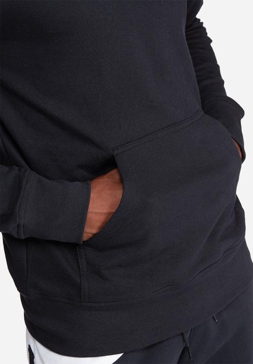 basicthread - Basic pullover hoodie sweat
