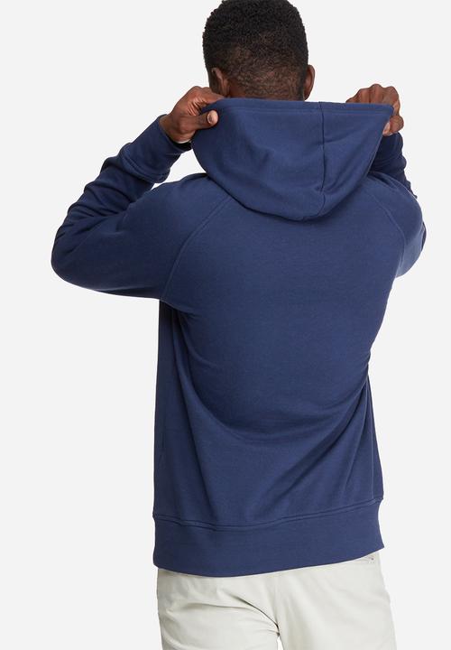 basicthread - Basic pullover hoodie sweat