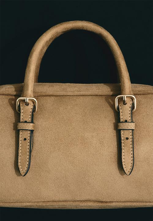 H&M - Crossbody bag - beige