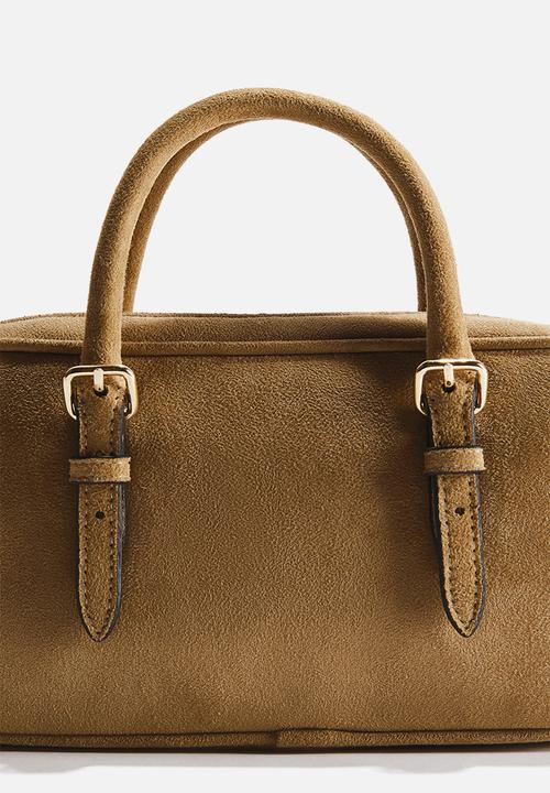 H&M - Crossbody bag - beige
