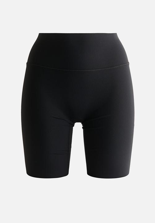 H&M - Running cycling shorts with shapemove™ - black