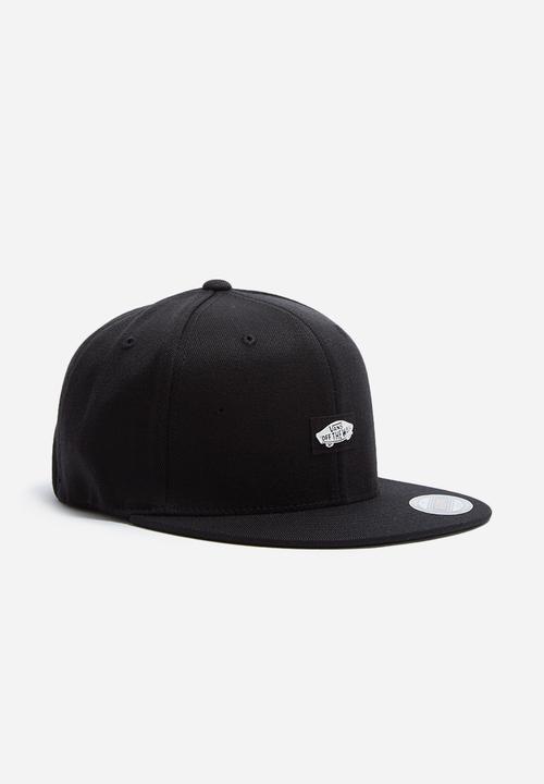 Vans - Heel cap