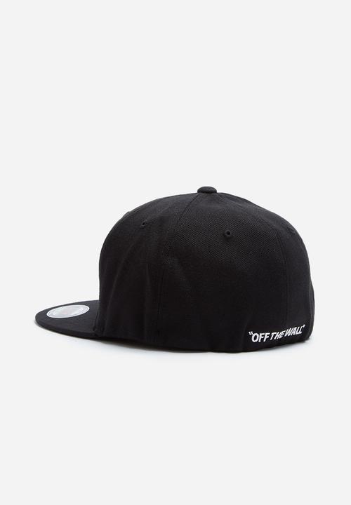 Vans - Heel cap