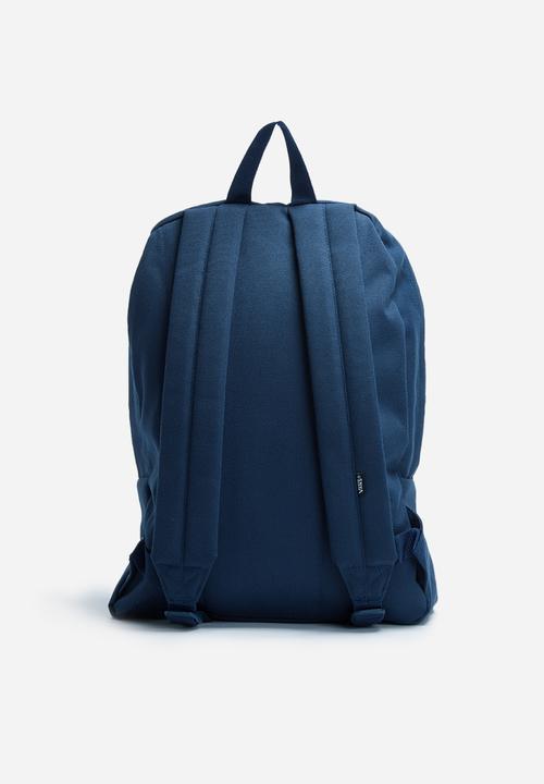 Vans - Old skool plus backpack