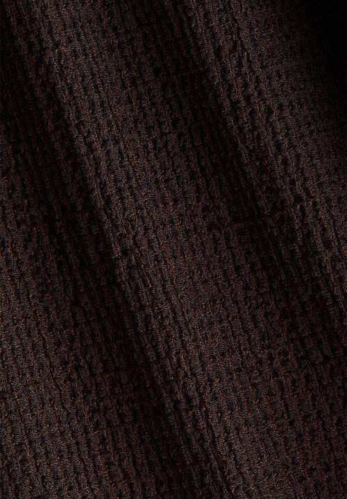 H&M - Balloon trousers - dark brown