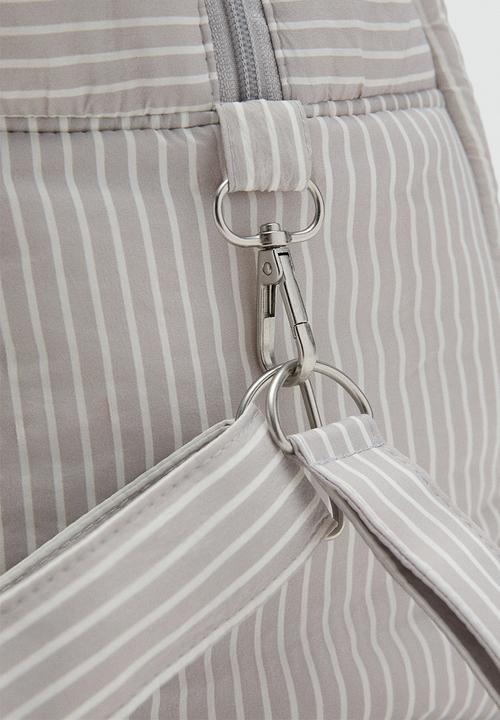 MANGO - Maternity Bag Tomb - Natural