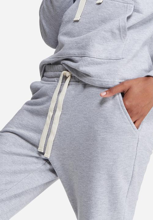 dailyfriday - Cropped jogger