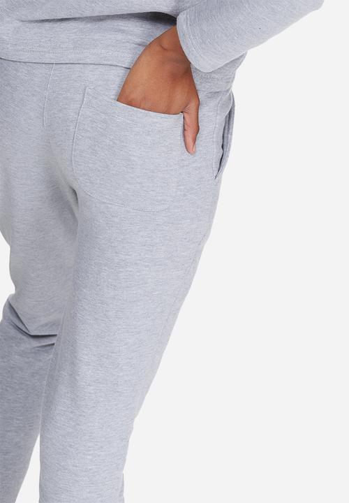 dailyfriday - Cropped jogger