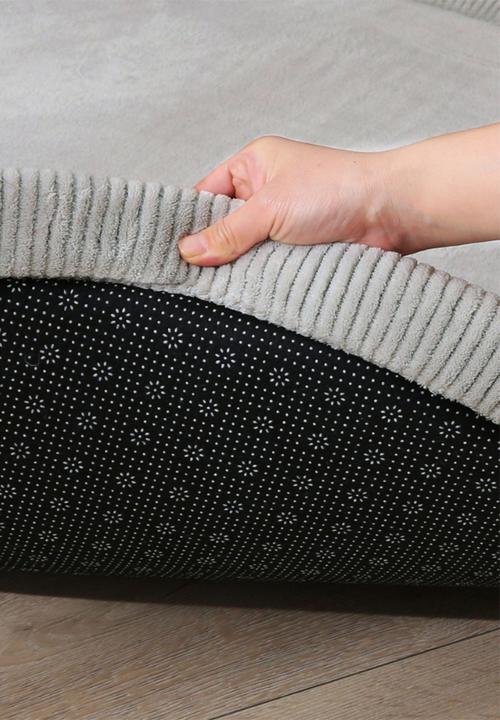 Hakuna Matte - CloudSoft Play Mat Carpet - Grey