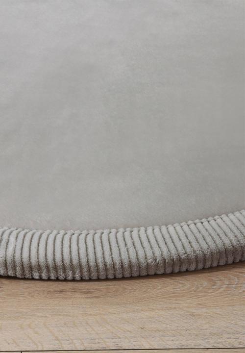 Hakuna Matte - CloudSoft Play Mat Carpet - Grey