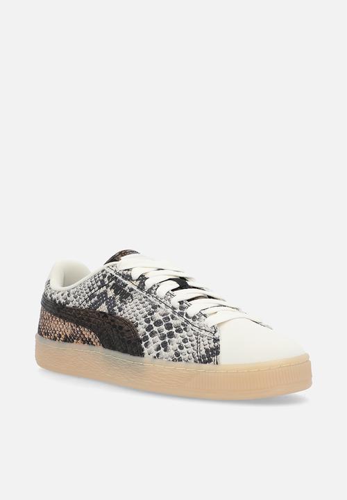 PUMA - Suede Snake