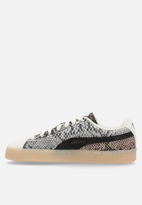 PUMA - Suede Snake