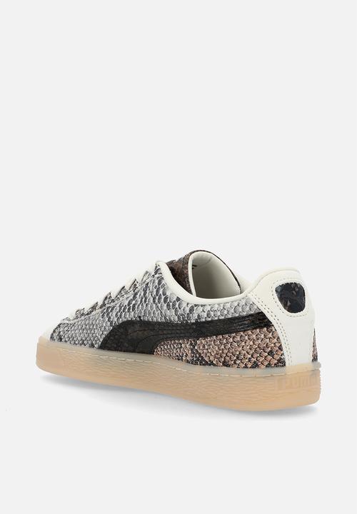 PUMA - Suede Snake