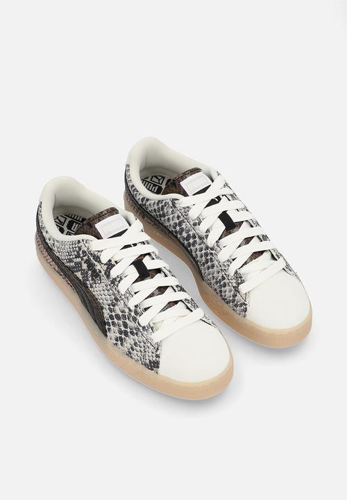 PUMA - Suede Snake