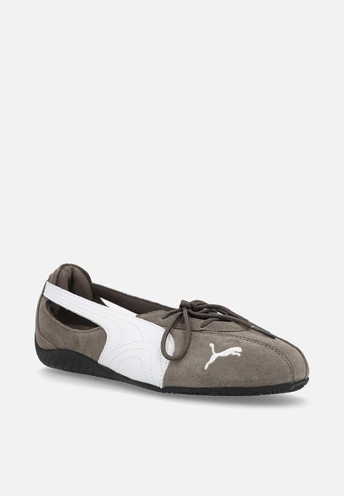 PUMA - Speedcat Ballet Nova Wns - Matte Bronze/ Black
