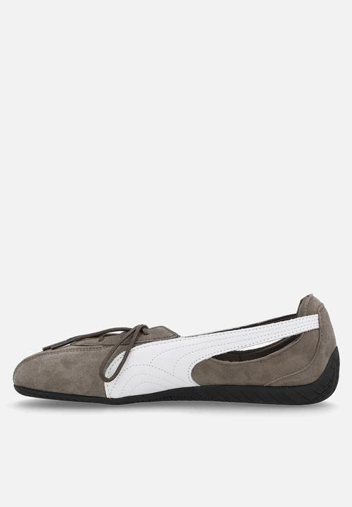 PUMA - Speedcat Ballet Nova Wns - Matte Bronze/ Black