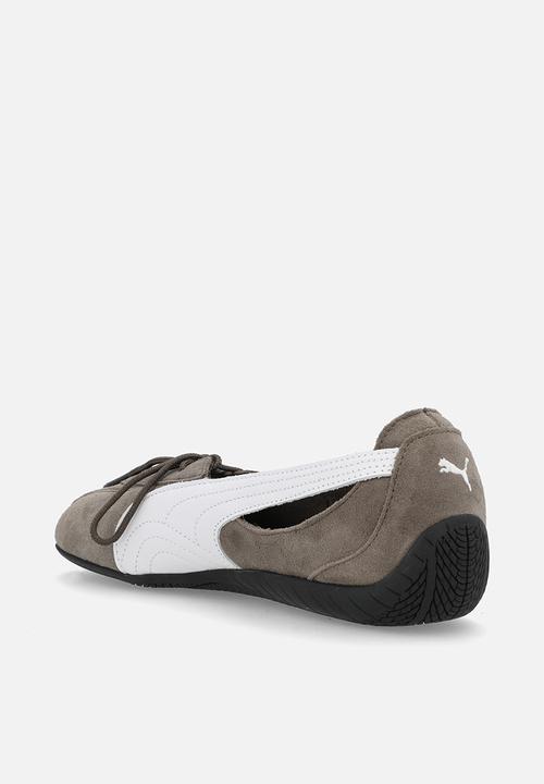 PUMA - Speedcat Ballet Nova Wns - Matte Bronze/ Black