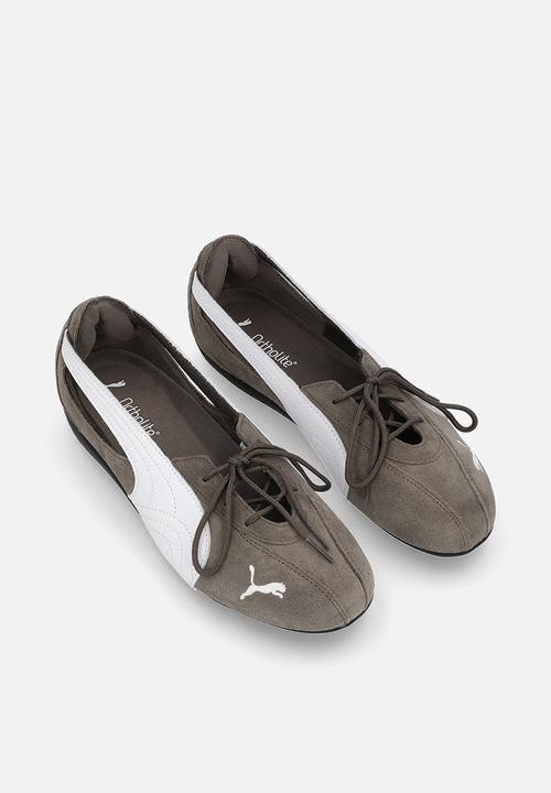 PUMA - Speedcat Ballet Nova Wns - Matte Bronze/ Black