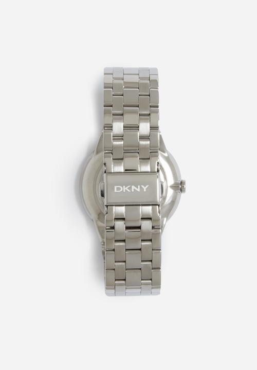 DNU-DKNY - Park slope- silver