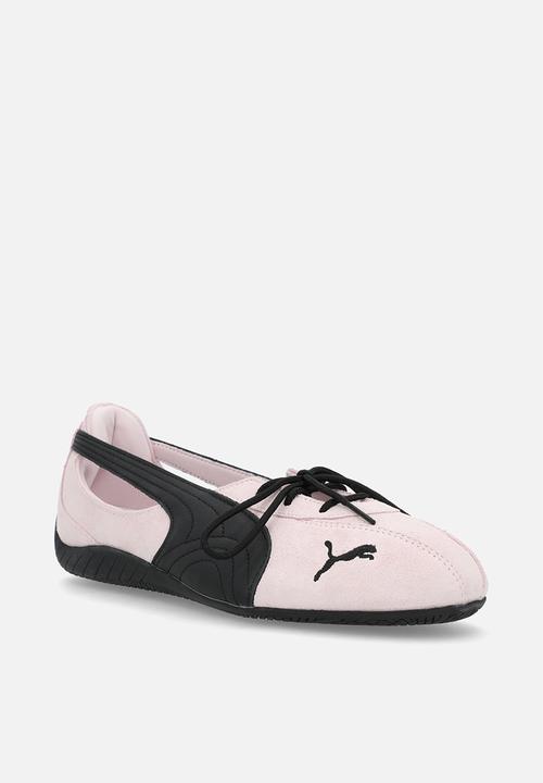 PUMA - Speedcat Ballet Nova Wns - Powder Pink/ Black