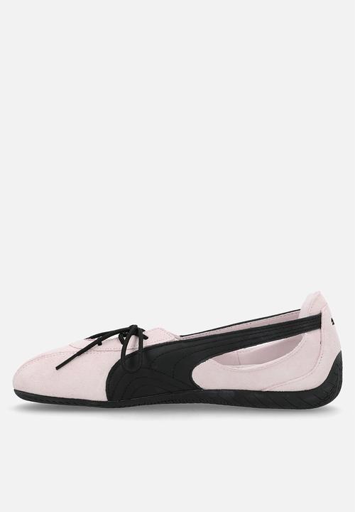 PUMA - Speedcat Ballet Nova Wns - Powder Pink/ Black