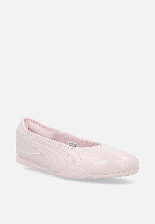 PUMA - Puma Catch Soleil Ballerina PERLA - Powder Pink/Warm White