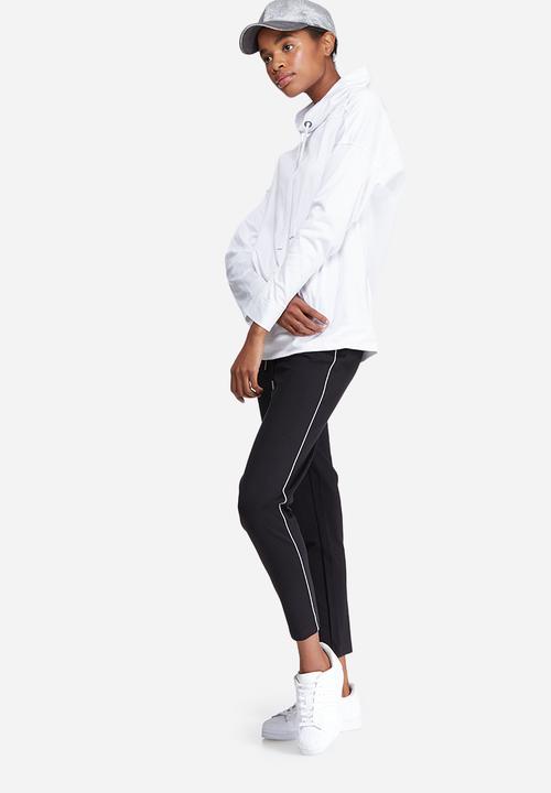dailyfriday - Funnel neck sweat