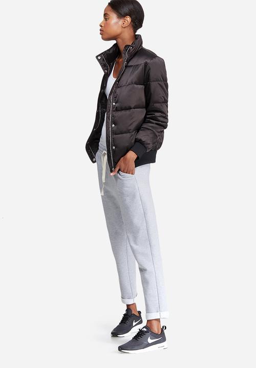 dailyfriday - Turn-up jogger