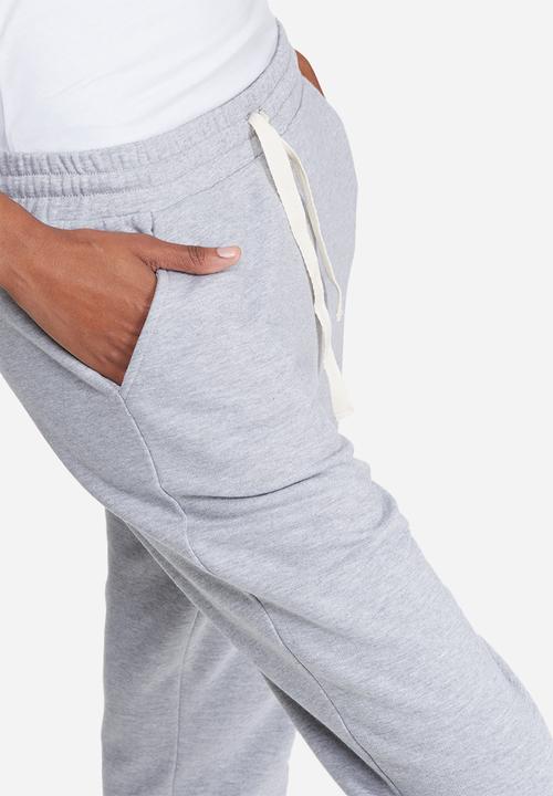 dailyfriday - Turn-up jogger