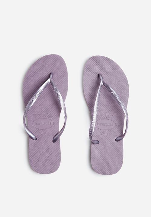 havaianas original slim