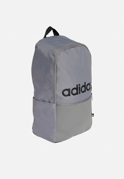adidas Performance - Clsc Bp Day - Grey Three/Black