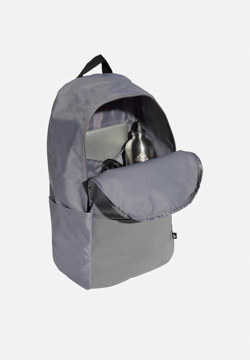 adidas Performance - Clsc Bp Day - Grey Three/Black