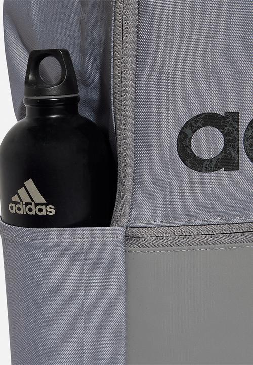 adidas Performance - Clsc Bp Day - Grey Three/Black