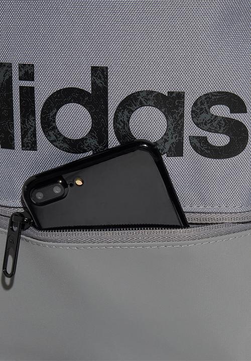 adidas Performance - Clsc Bp Day - Grey Three/Black