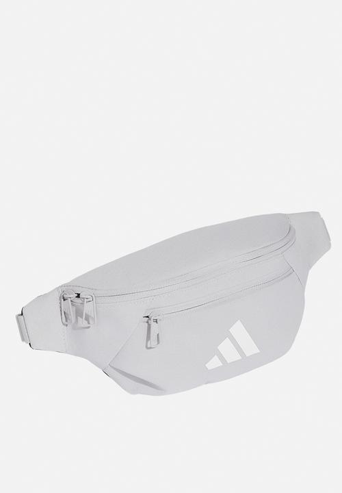 adidas Performance - Ess Waist Bag - Lgh Solid Grey