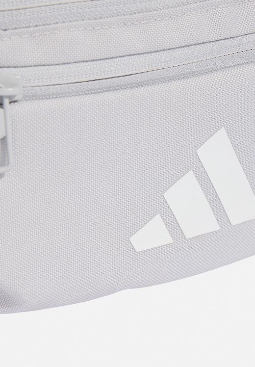 adidas Performance - Ess Waist Bag - Lgh Solid Grey