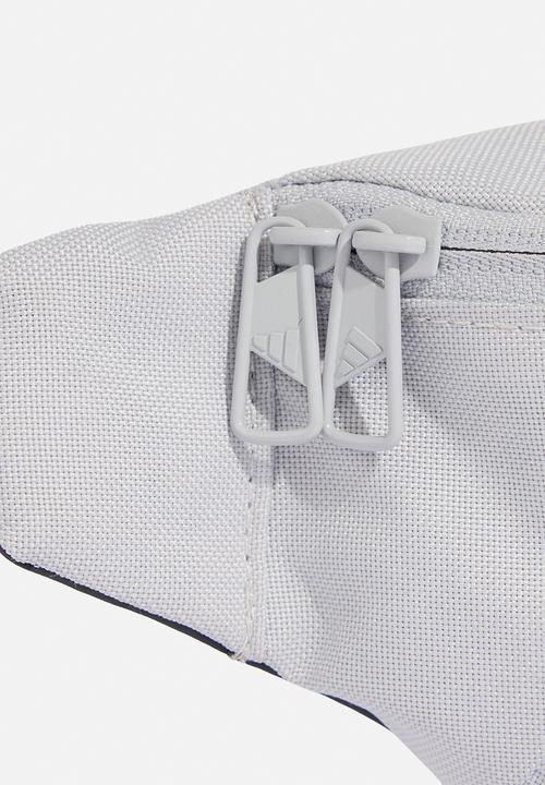 adidas Performance - Ess Waist Bag - Lgh Solid Grey