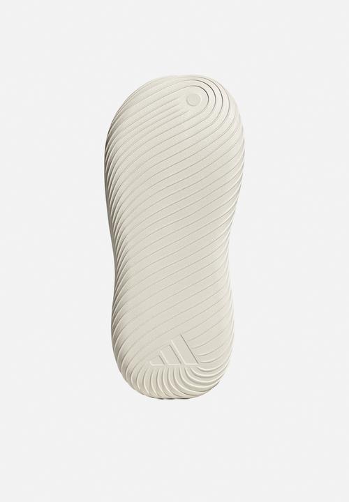 adidas Originals - Purechill Slide - Off White/Grey Two/Off White