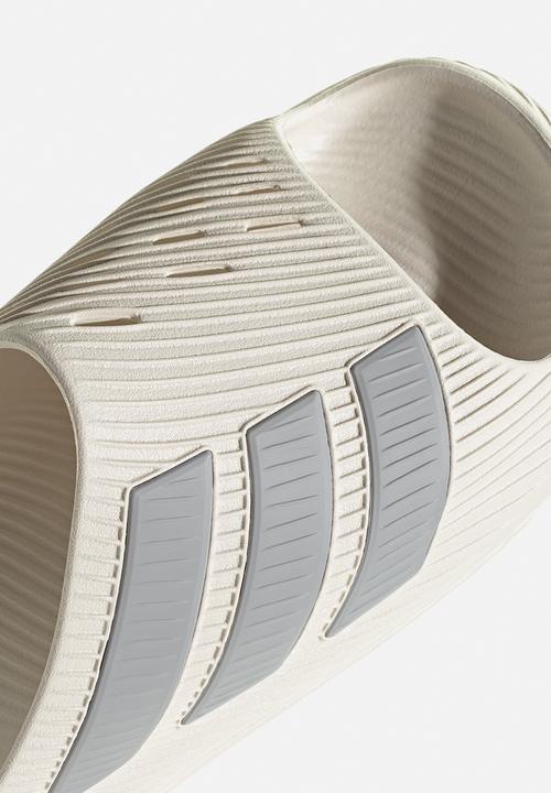 adidas Originals - Purechill Slide - Off White/Grey Two/Off White