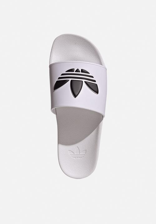 adidas Originals - Adilette Og Cf - Ftwr White/Core Black/Ftwr White
